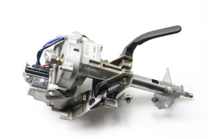NISSAN Qashqai (2006–2013) Stūres statnis un tā detaļas 48810EY10A - 2