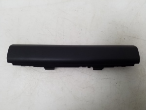 Dashboard trim