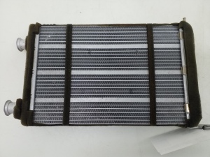 Mercedes Benz S-Class 221 (2005–2013) Salongi soojendusradiaator A2218301461 - 2