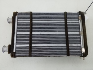   Salongi soojendusradiaator  - A2218301461 