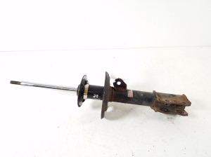 TOYOTA Yaris (2005–2011) Front shock absorber 48510-0D170 - 2