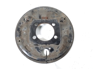 TOYOTA Yaris (2011–2020) Schutz der Hinterradnabe 47044-09020 - 2