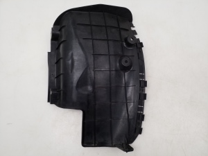 Mazda 6 (2007–2012) Radlaufschale Radhausverkleidung vorne GS1D50341 - 2