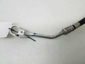 Mercedes Benz S-Class 221 (2005–2013) Kliimaseadme voolik A2218300216 - 3