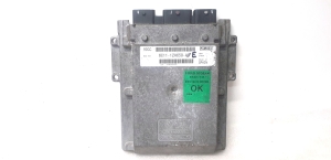 Ford Transit (2003–2006) Motorsteuergerät 6C11-12A645-A0