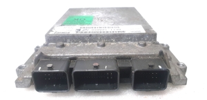 Ford Transit (2003–2006) Motorsteuergerät 6C11-12A645-A0 - 2
