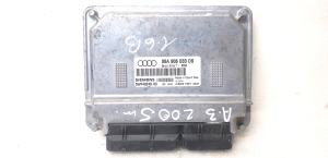 Calculateur moteur - 06A 906 033 DS