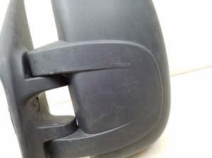 Opel Movano A (1998–2010) Küljepeegel ja selle osad - 3