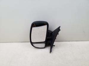 Side mirror and its parts - 