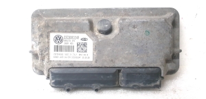 Motorsteuergerät - 03C906024R