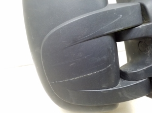 Opel Movano A (1998–2010) Küljepeegel ja selle osad - 2