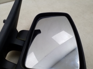 Opel Movano A (1998–2010) Küljepeegel ja selle osad - 3