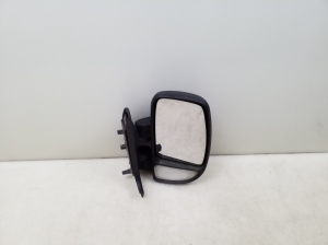 Side mirror and its parts - 