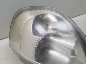 Opel Movano A (1998–2010) Esituli 8200163518 - 5