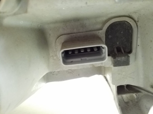 Opel Movano A (1998–2010) Esituli 8200163518 - 6
