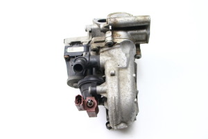  EGR valve 