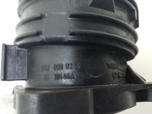 Mercedes Benz S-Class 221 (2005–2013) Voolik A6420900244 - 2
