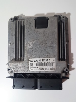 Module de commande - 06L907309E
