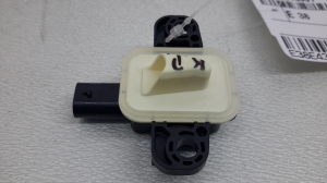 Mercedes Benz B-Class 246 (2011–2017) Airbag sensor A1668210351 - 3