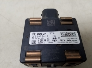 Volkswagen Caddy IV (2015–2020) Totwinkel-Radar Distronic 2K5907561A - 2