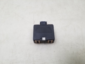 Volkswagen Caddy IV (2015–2020) Totwinkel-Radar Distronic 2K5907561A - 4