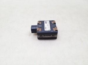 Volkswagen Caddy IV (2015–2020) Totwinkel-Radar Distronic 2K5907561A - 5