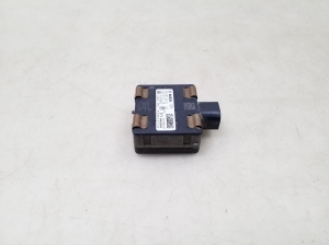 Volkswagen Caddy IV (2015–2020) Totwinkel-Radar Distronic 2K5907561A - 6