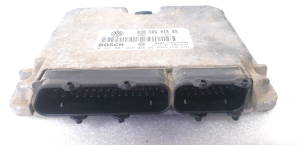 Skoda Octavia I (1996–2004) Motora vadības bloks 038 906 018 BQ - 3