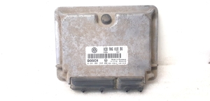 Engine control unit - 038 906 018 BQ
