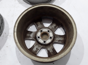 VOLVO XC70 (2007–2016) Rim set - 2