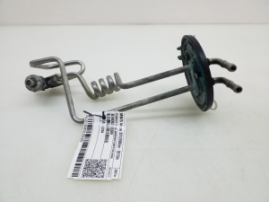 Mercedes Benz S-Class 221 (2005–2013) Sonstiges Teil des Scheibenwaschbehälters A1406300384 - 2