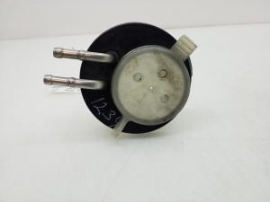 Mercedes Benz S-Class 221 (2005–2013) Sonstiges Teil des Scheibenwaschbehälters A1406300384 - 3