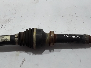   Front drive shaft and its parts  - 31272538 
