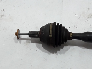 VOLVO XC70 (2007–2016) Front drive shaft and its parts 31272538 - 2