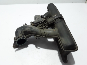   Intake manifold 