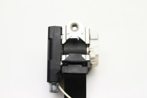 Volkswagen Passat B6 (2005–2010) Sicherheitsgurt vorne 3C1857705P - 3