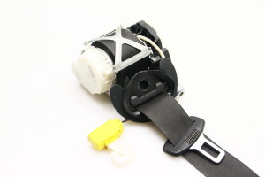 Volkswagen Passat B6 (2005–2010) Sicherheitsgurt vorne 3C1857705P - 4