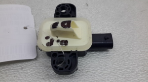 Mercedes Benz B-Class 246 (2011–2017) Airbagsensor A1668210351 - 4