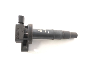  Ignition coil 