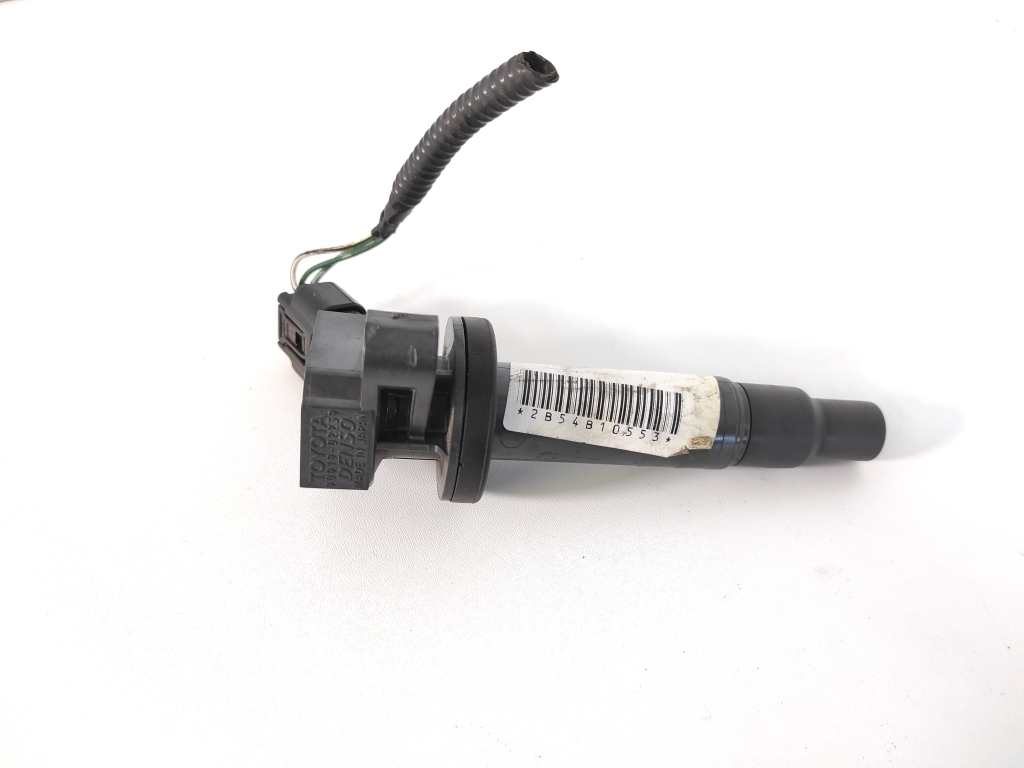 TOYOTA Yaris 2 generation (2005-2012) High Voltage Ignition Coil 90919-02239 21045642