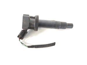  Ignition coil 