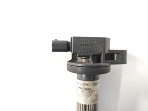  Ignition coil 