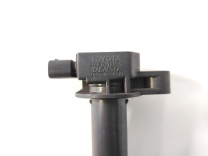  Ignition coil 