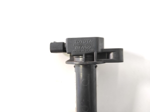 TOYOTA Yaris (2005–2011) Zündspule 90080-19021 - 3