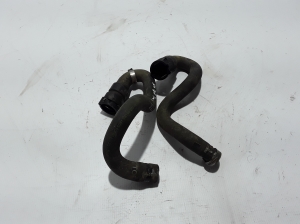  Cooling radiator hose 