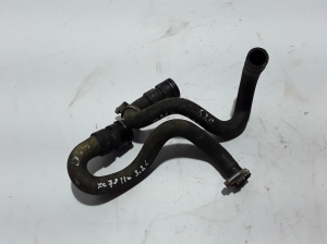   Cooling radiator hose 