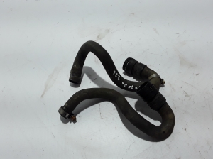  Cooling radiator hose 