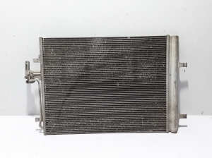  Air conditioning radiator 