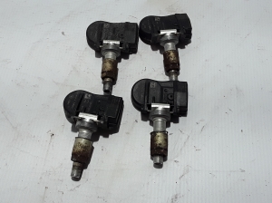   Tire pressure sensor  - S1800520201 