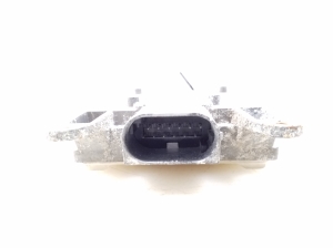 Volkswagen Phaeton (2002–2017) Aklās zonas radars Distronic 7L6907568B - 5